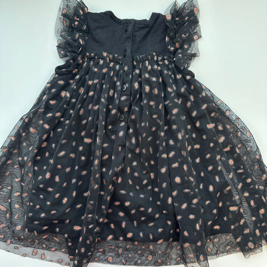 Hust and Claire Kleid mit Tüllrock – Grösse 80