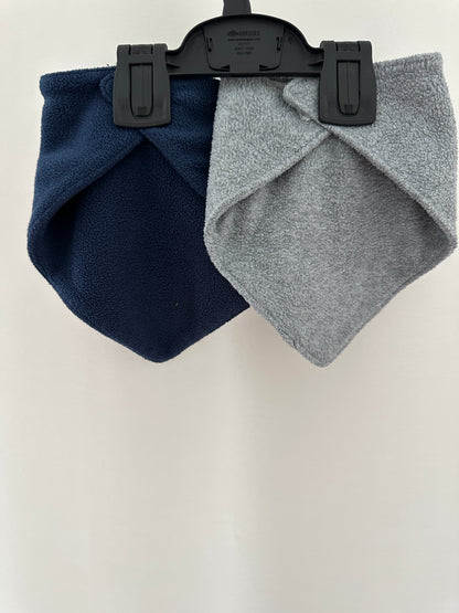 Baby Halstücher Set