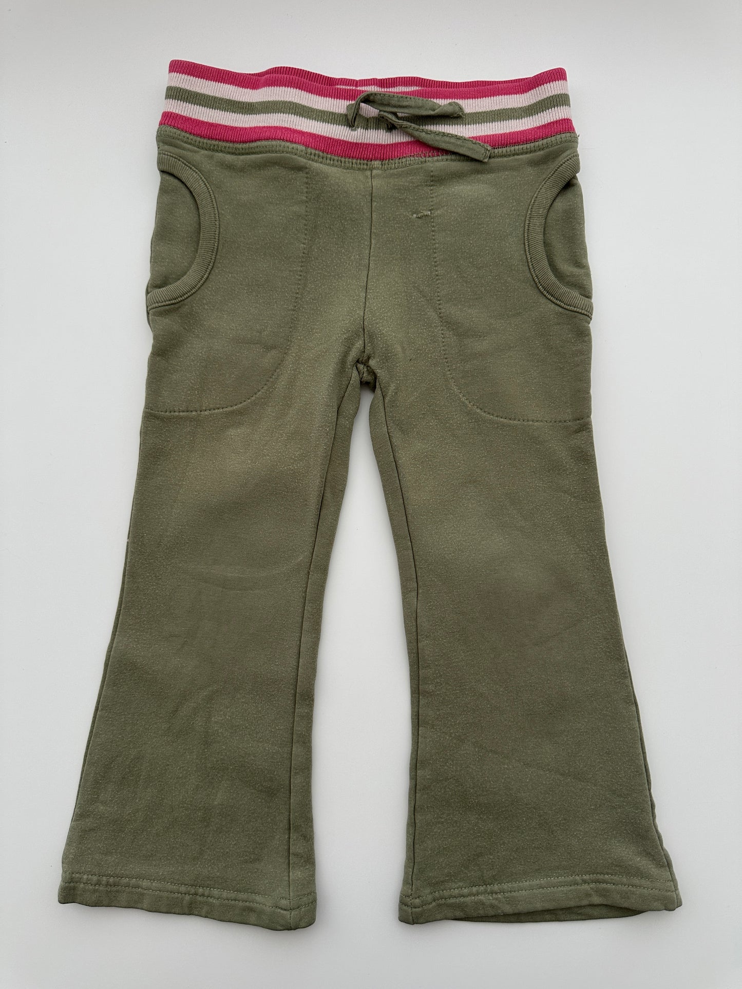 Palomino Sweatpants Khaki Gr. 92
