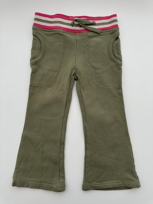 Palomino Sweatpants Khaki Gr. 92