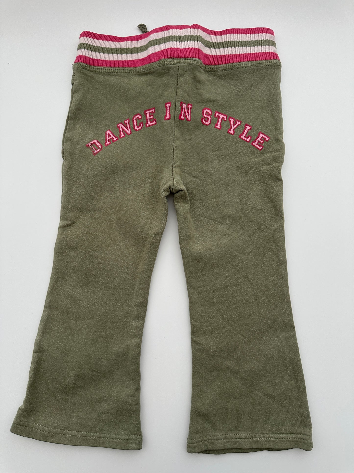 Palomino Sweatpants Khaki Gr. 92