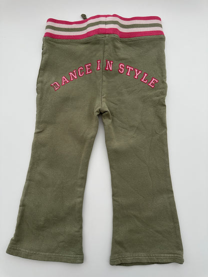 Palomino Sweatpants Khaki Gr. 92