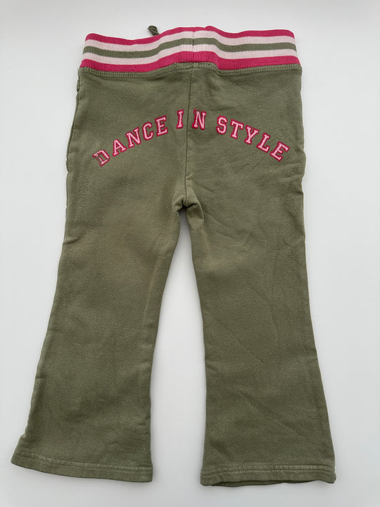 Palomino Sweatpants Khaki Gr. 92