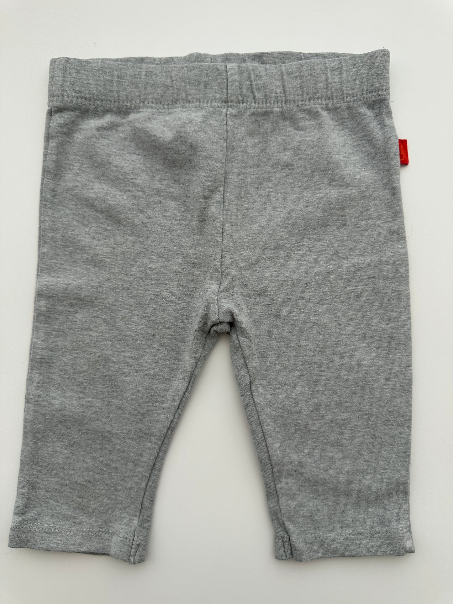 CFL 3/4 Leggings Grau Gr. 80/86