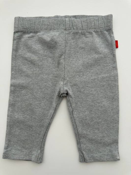 CFL 3/4 Leggings Grau Gr. 80/86