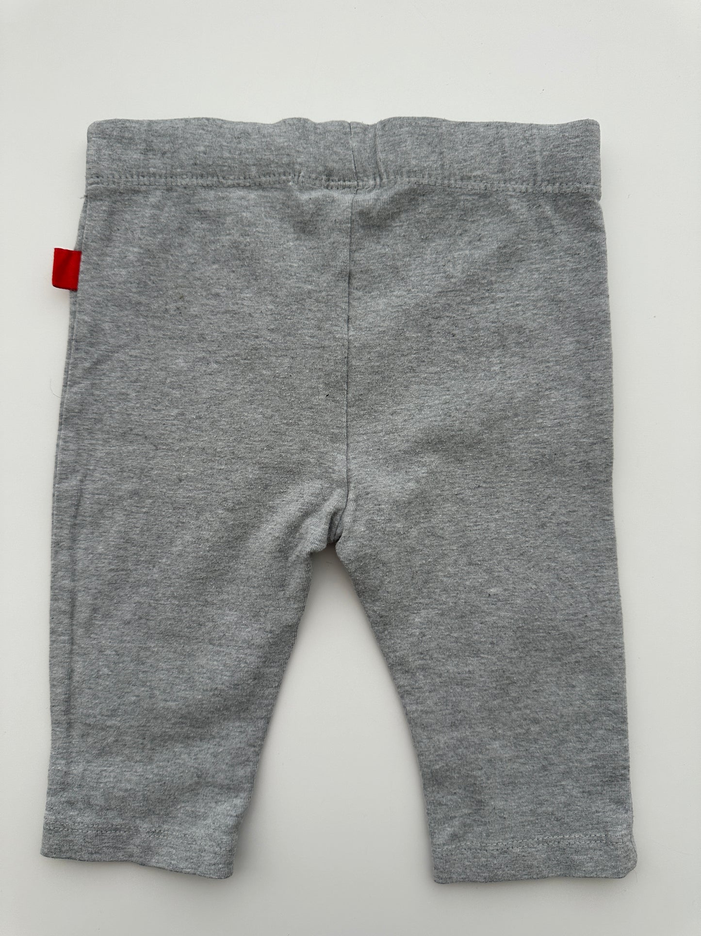 CFL 3/4 Leggings Grau Gr. 80/86