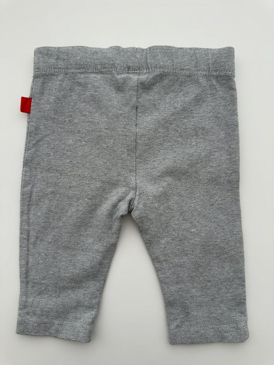 CFL 3/4 Leggings Grau Gr. 80/86