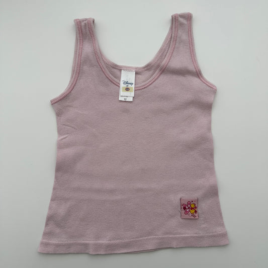 Disney at C&A Mädchen Tanktop Rosa Gr. 92