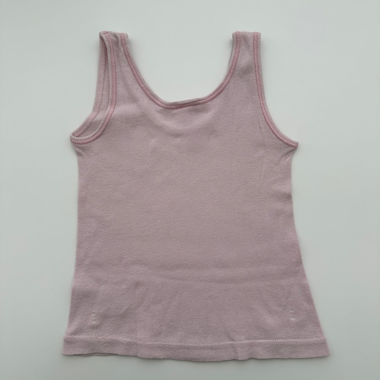 Disney at C&A Mädchen Tanktop Rosa Gr. 92