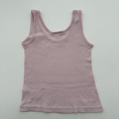 Disney at C&A Mädchen Tanktop Rosa Gr. 92