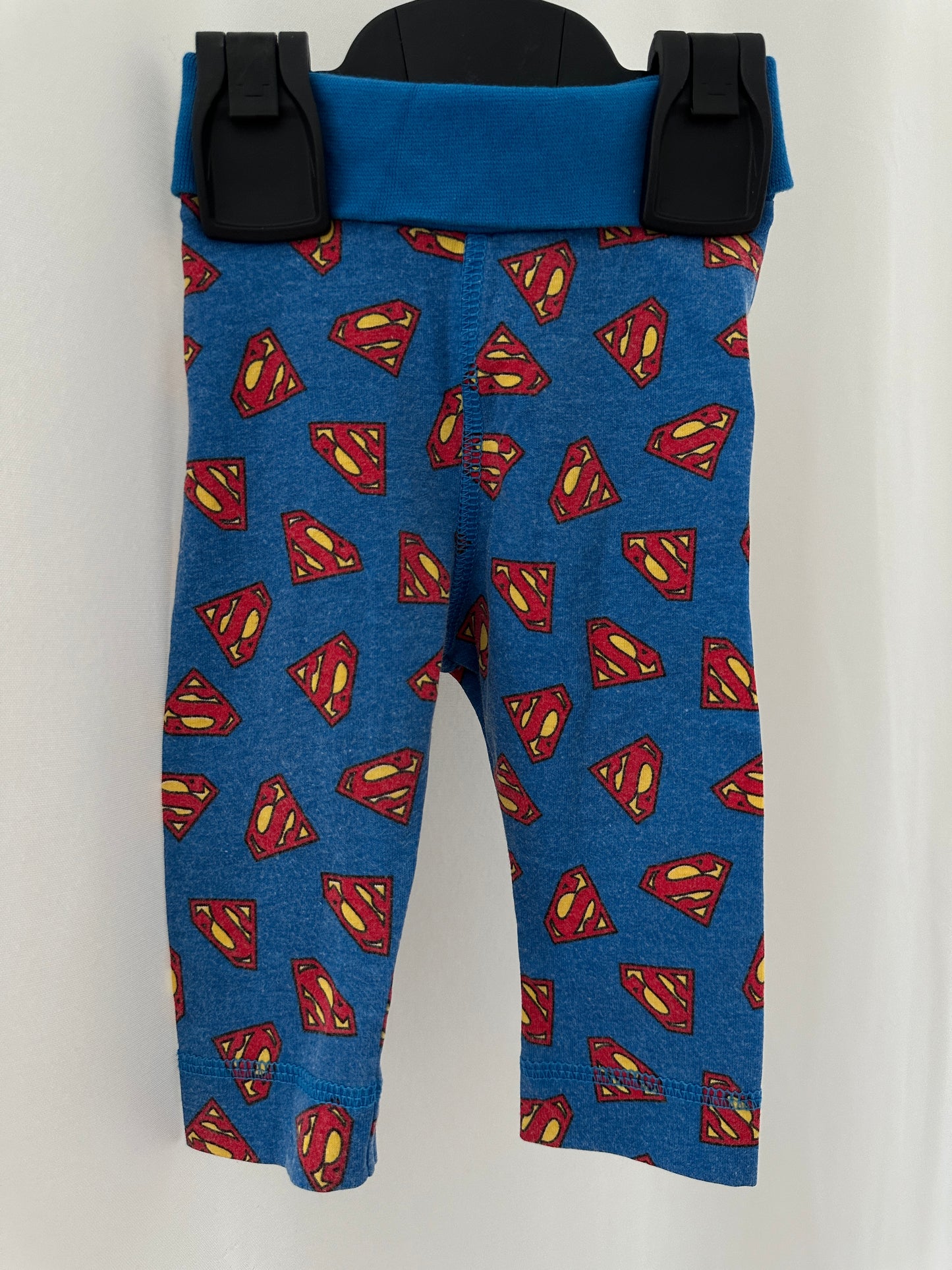Hose Superman Gr. 62