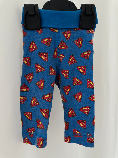 Hose Superman Gr. 62