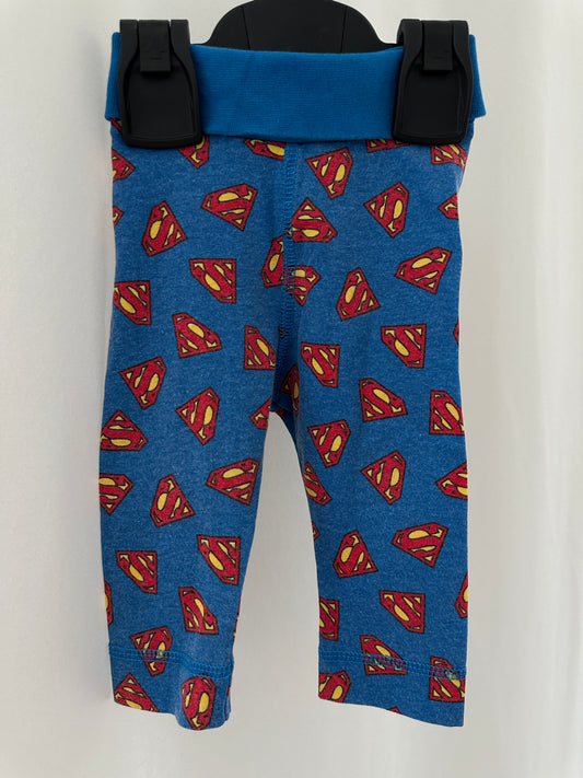 Hose Superman Gr. 62