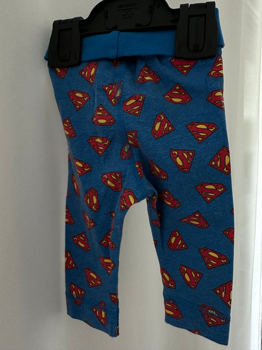 Hose Superman Gr. 62