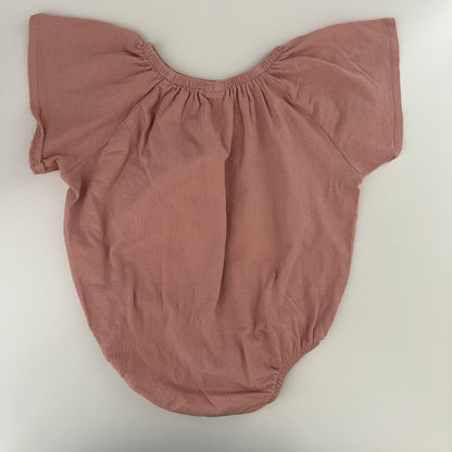 Secondhand Babybody H&M