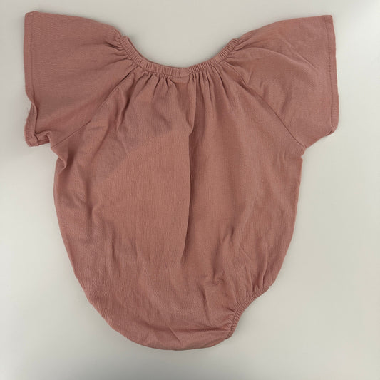 Secondhand Babybody H&M